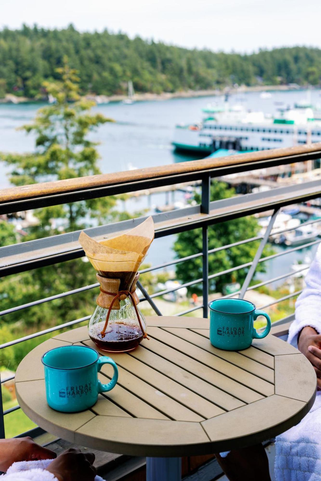 House Hotel Friday Harbor