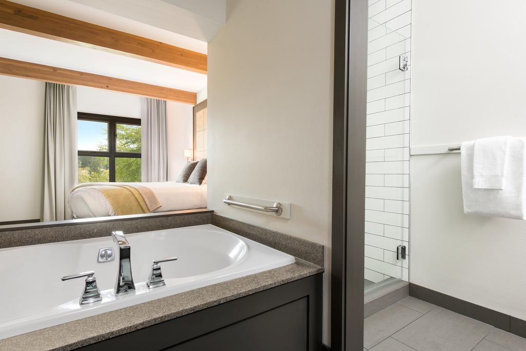 House 4* Friday Harbor