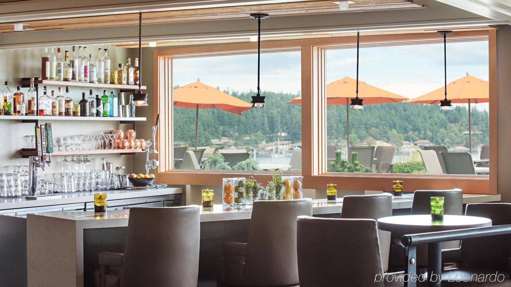 House 4* Friday Harbor