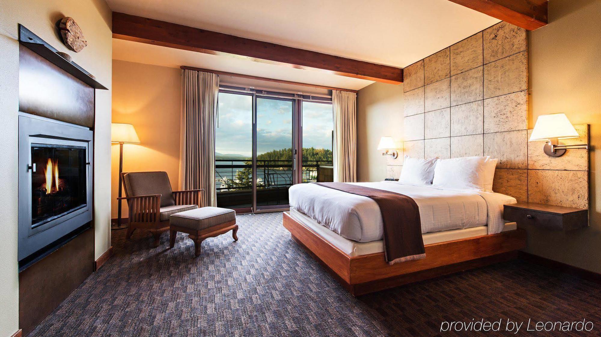 House Hotel Friday Harbor